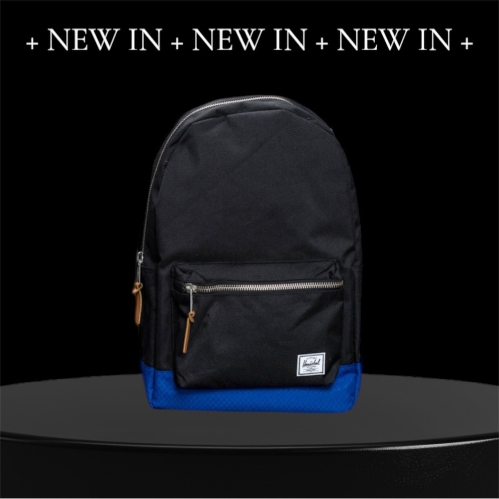 HERSCHEL SUPPLY CO. SETTLEMENT BACKPACK